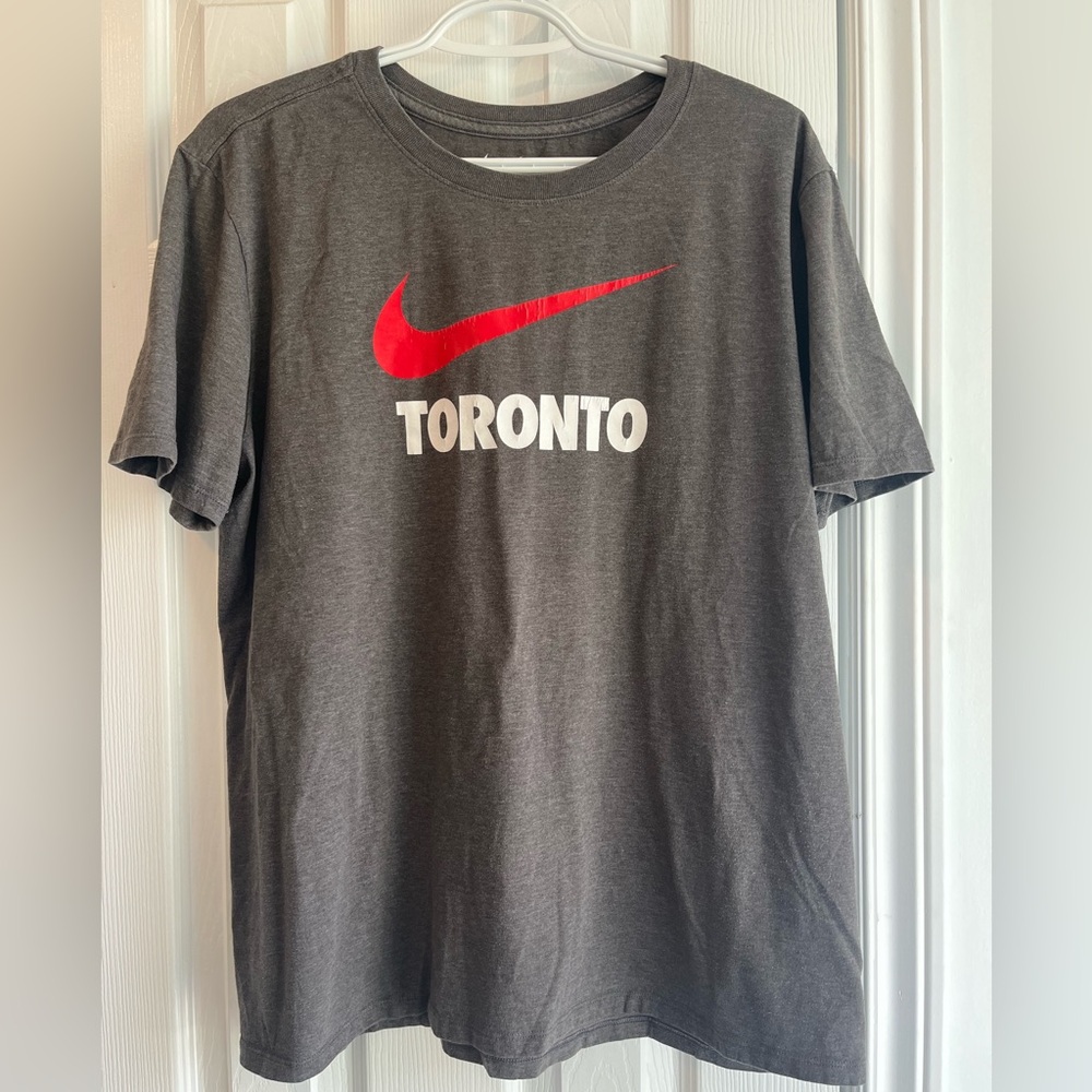 Nike | Toronto t-shirt